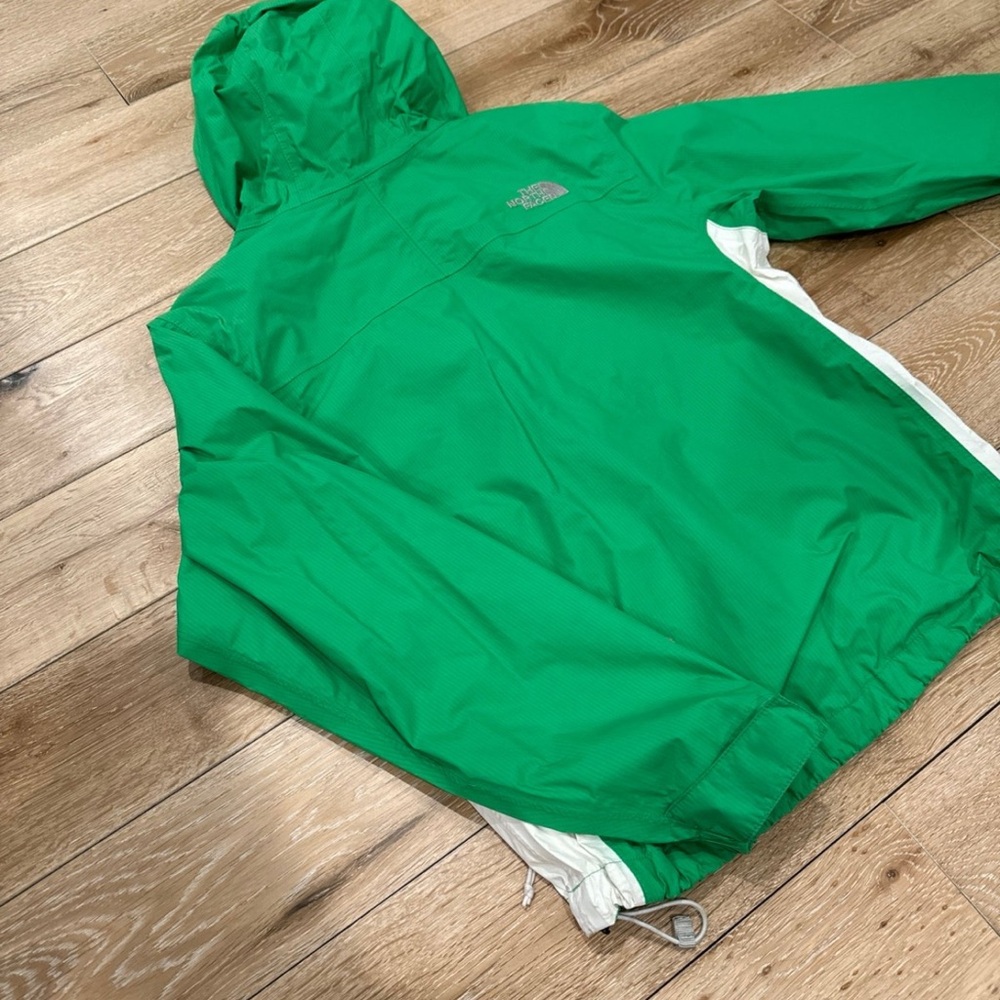 Northface Rain Jacket - image 3
